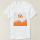 Recherche de co2 tshirts Dioxyde de carbone