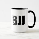 Recherche de bjj tasses Gracie