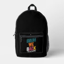 Search for teacher backpacks College