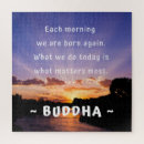 Recherche de de bouddha puzzles Spirituel