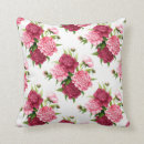 Recherche de pivoine coussins Cru