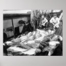 Search for vintage fishing posters Old