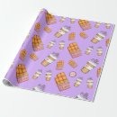 Search for chocolate bar wrapping paper Cute