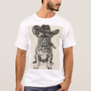 Search for french bulldog tshirts Design