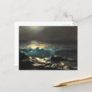 Search for light wood postcards Lighthouse