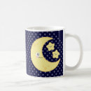 Search for night time mugs Moon
