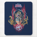 Search for thor mousepads Jane foster thor