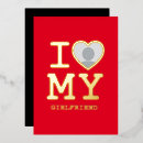 Recherche de l amie vœux cartes Girlfriend