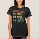 Search for aussie womens tshirts Australian