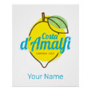 Search for amalfi coast posters Lemon