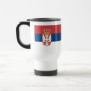Search for serbian flag mugs Srbija