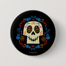 Recherche de crâne badges Coco