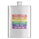 Search for activism barware Human rights