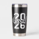 Search for funny college senior mugs High school grad