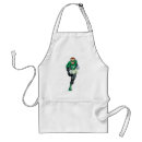 Search for comic style aprons Hero