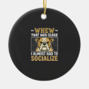 Search for social ornaments Puppy