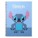 Search for stitch notebooks Retro