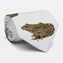 Search for frog ties Animal