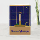 Search for candles windows cards Vintage