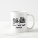 Search for love soccer mugs Funny