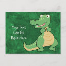 Search for croc postcards Cute