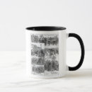 Search for riot mugs Police