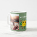 Search for sunflower photo mugs Grandma