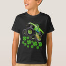 Search for st patricks day kids tshirts Shamrock
