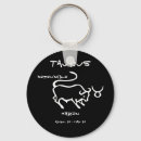 Search for taurus keychains Horoscope