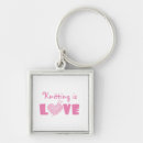 Search for knitting square keychains Knitter