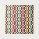 Search for 1950s fashion art Background
