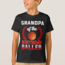 Recherche de grandpa kids tshirts Anniversaire