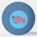 Recherche de mer balles ping pong Dessin