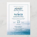 Search for beach background invitations Ocean