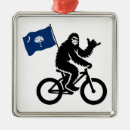 Recherche de bigfoot christmas decor Yeti