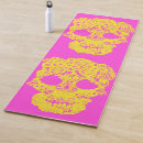 Search for namaste yoga mats Yellow