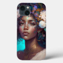 Search for african american art iphone cases Beautiful