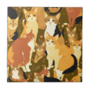 Search for calico cat coasters Floral