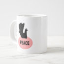 Search for peace dove mugs Harmony