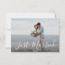 Search for rustic elopement invitations Just married