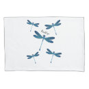 Search for dragonfly pillowcases Dragonflies