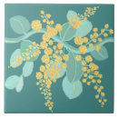 Recherche de de bataille carreaux Fleurs