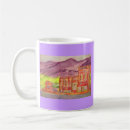 Search for country road mugs Watercolor