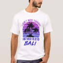 Recherche de île de bali tshirts Vacances