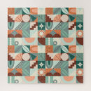 Search for puzzle background posters Retro