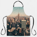 Search for urban aprons Skyline