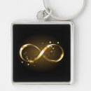 Search for infinity keychains Glow