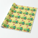 Search for emoji wrapping paper Yellow