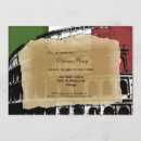 Search for roman invitations Eclectic