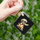 Search for hops keychains Dog